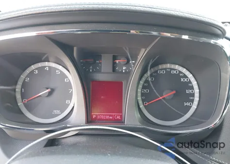 2017 GMC Terrain Denali z USA, uszkodzony, nr VIN 2GKALREK3H6121381